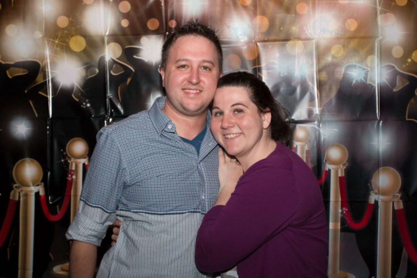 Photo Coverage: Inside Imagine's First Annual Tony Watch Party  Image