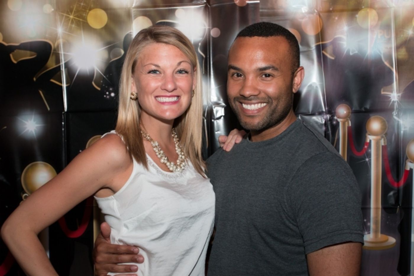Photo Coverage: Inside Imagine's First Annual Tony Watch Party  Image