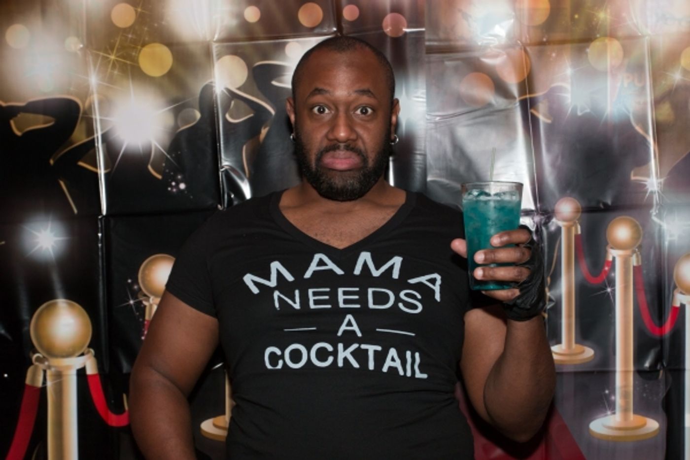 Photo Coverage: Inside Imagine's First Annual Tony Watch Party  Image