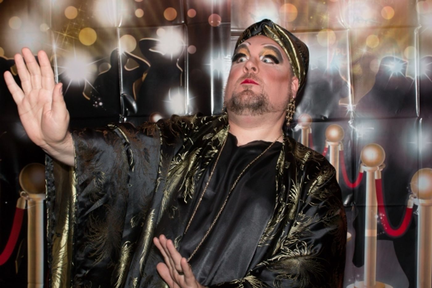 Photo Coverage: Inside Imagine's First Annual Tony Watch Party  Image