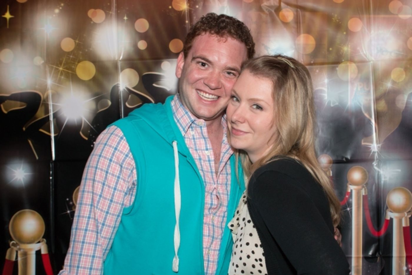 Photo Coverage: Inside Imagine's First Annual Tony Watch Party  Image