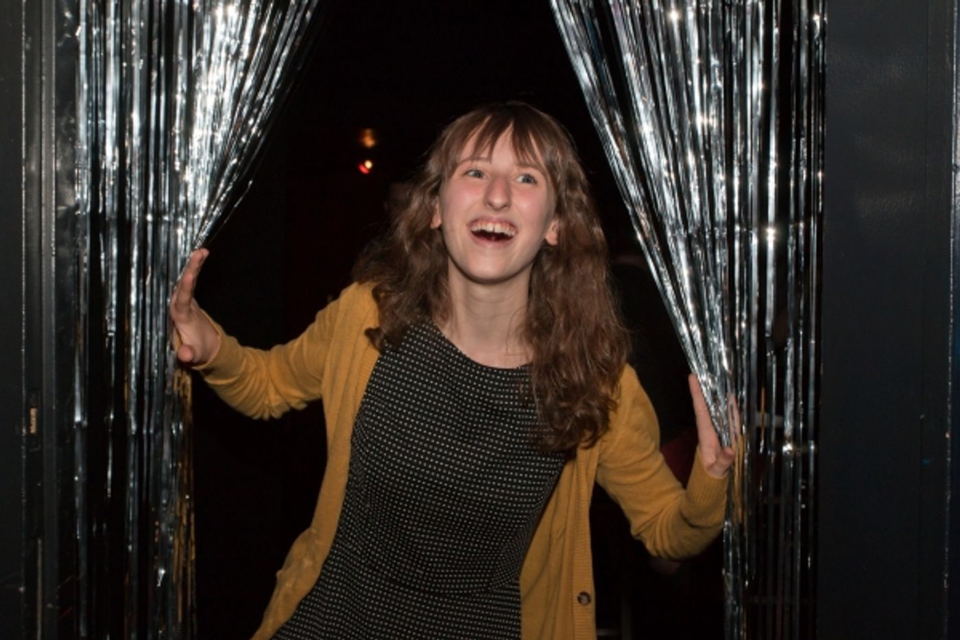 Photo Coverage: Inside Imagine's First Annual Tony Watch Party  Image