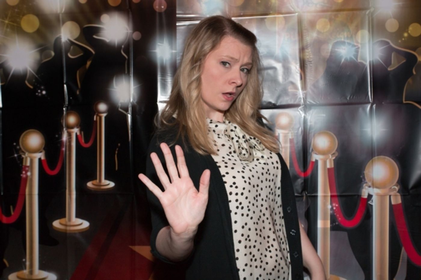 Photo Coverage: Inside Imagine's First Annual Tony Watch Party  Image