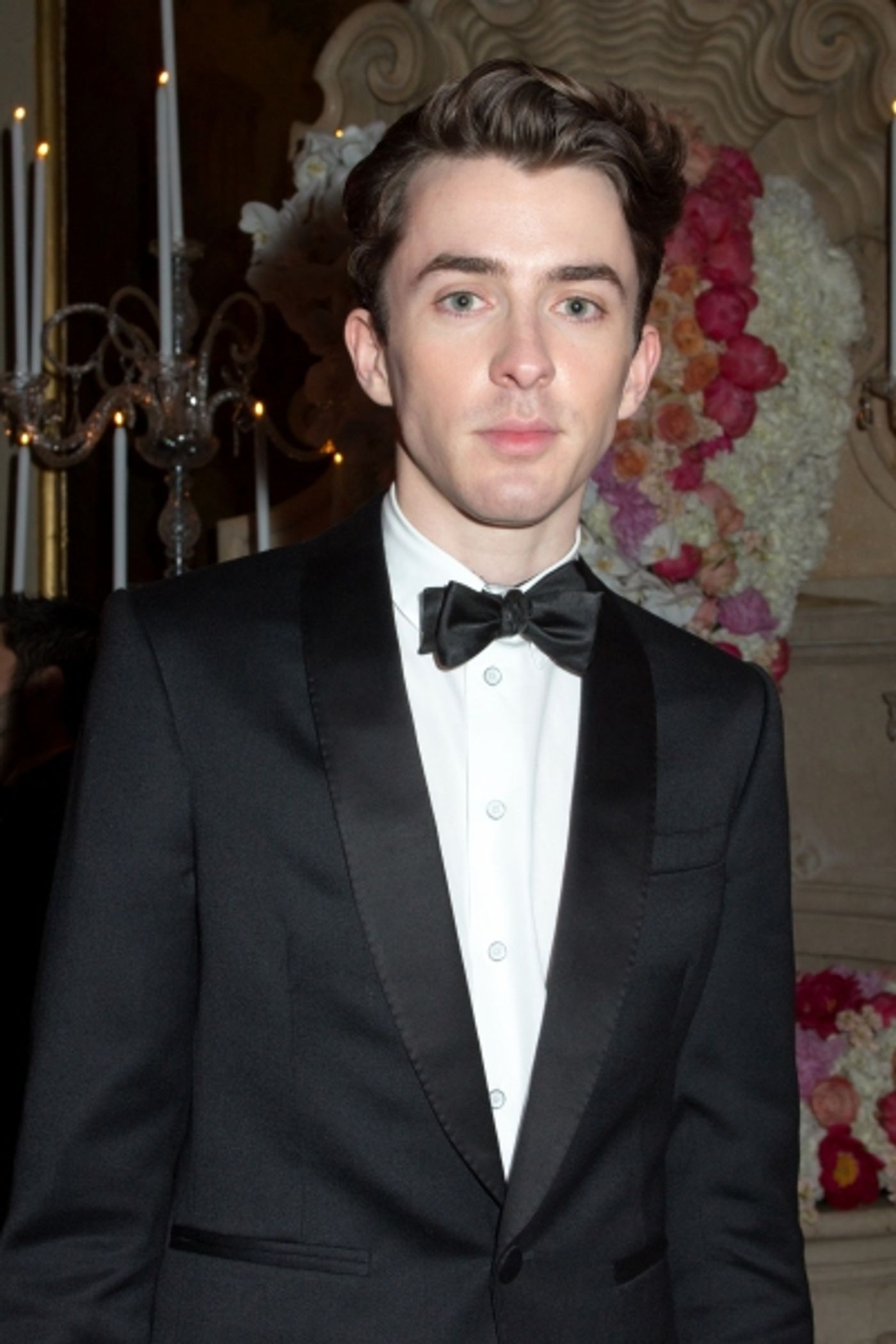 Photo Coverage: The Stars Party Hard at the 2015 Tony Awards Gala!  Image