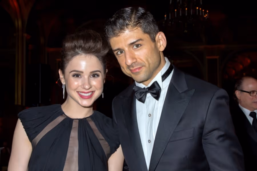 Photo Coverage: The Stars Party Hard at the 2015 Tony Awards Gala! Image