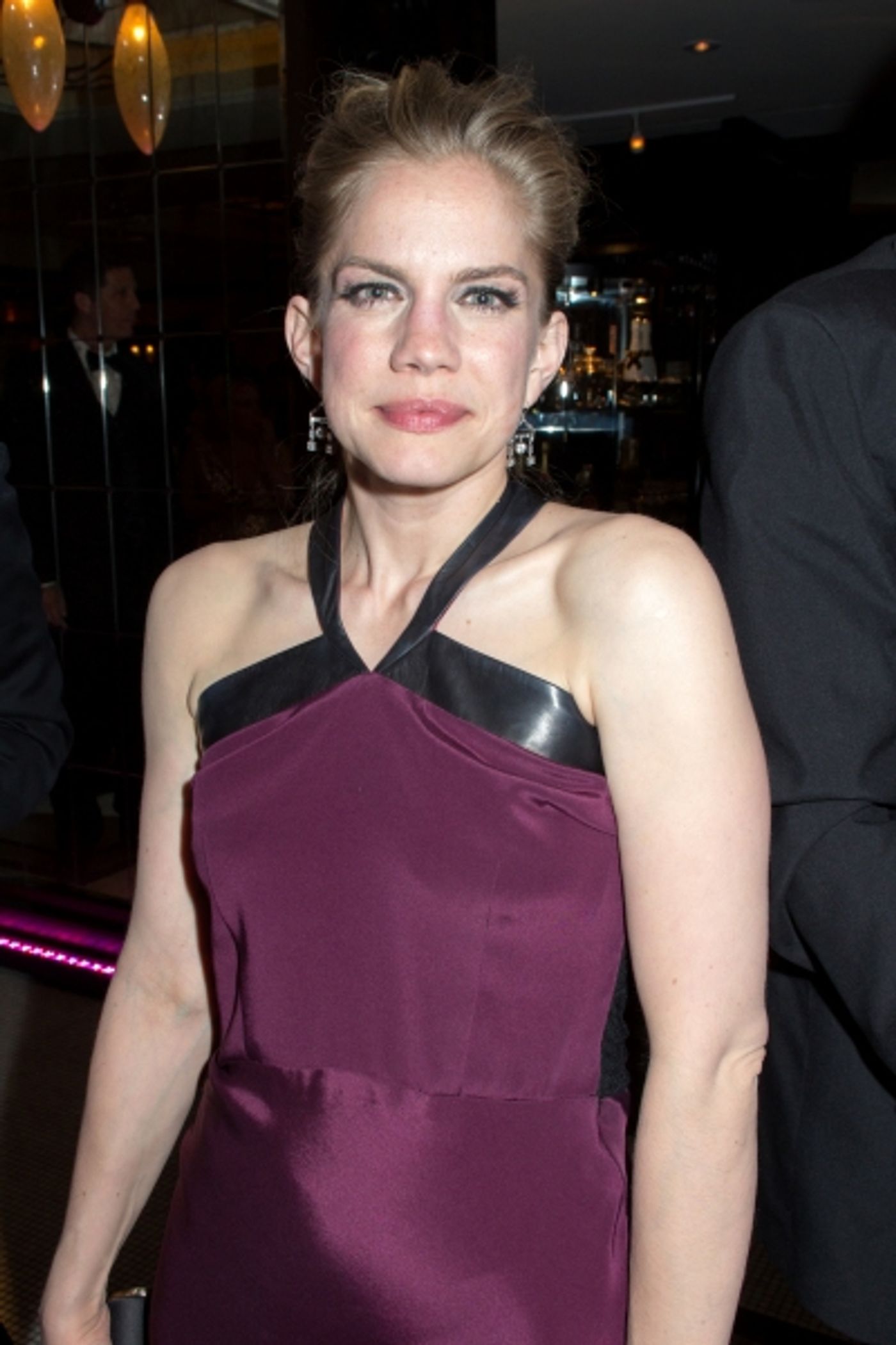 Photo Coverage: The Stars Party Hard at the 2015 Tony Awards Gala!  Image