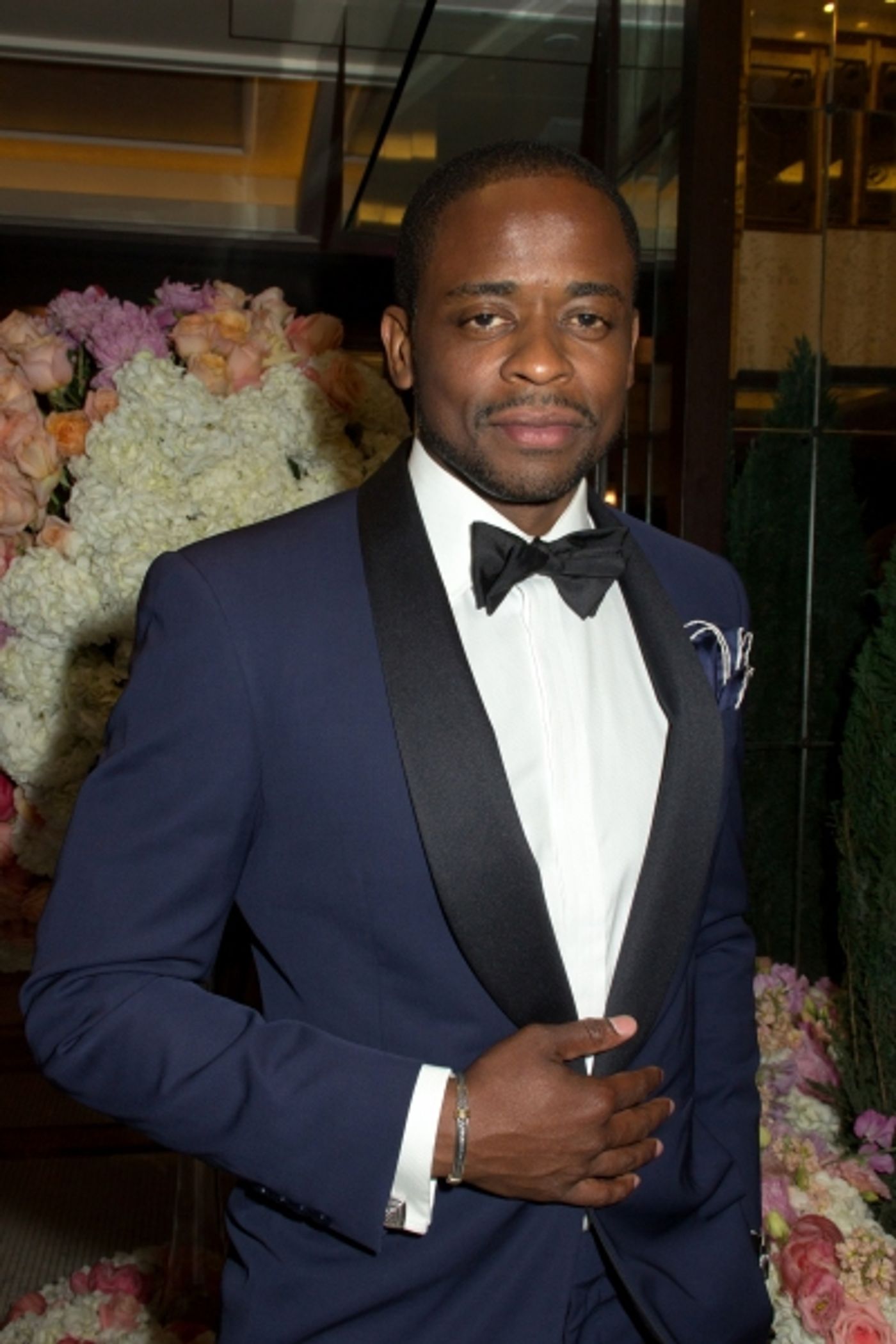 Photo Coverage: The Stars Party Hard at the 2015 Tony Awards Gala!  Image