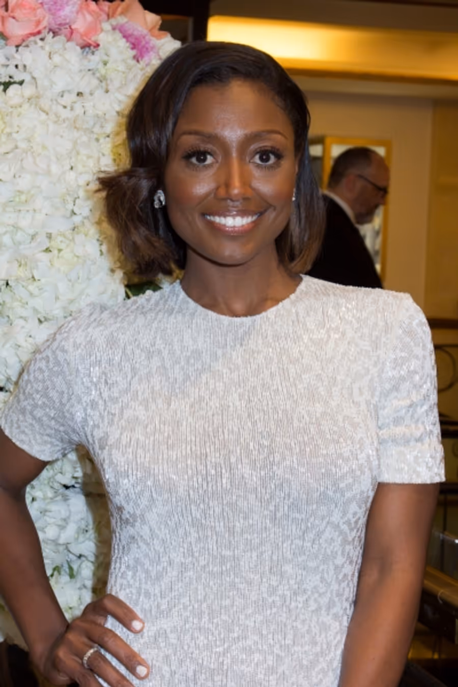Photo Coverage: The Stars Party Hard at the 2015 Tony Awards Gala! Image