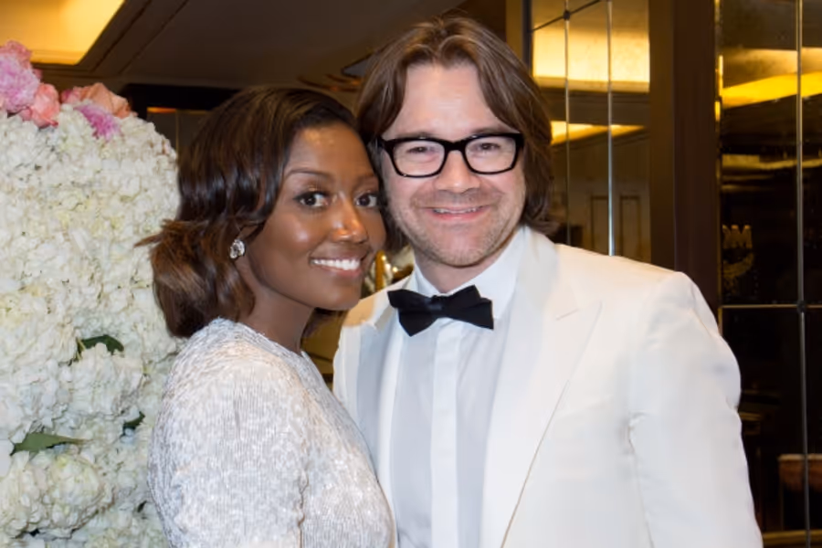 Photo Coverage: The Stars Party Hard at the 2015 Tony Awards Gala! Image