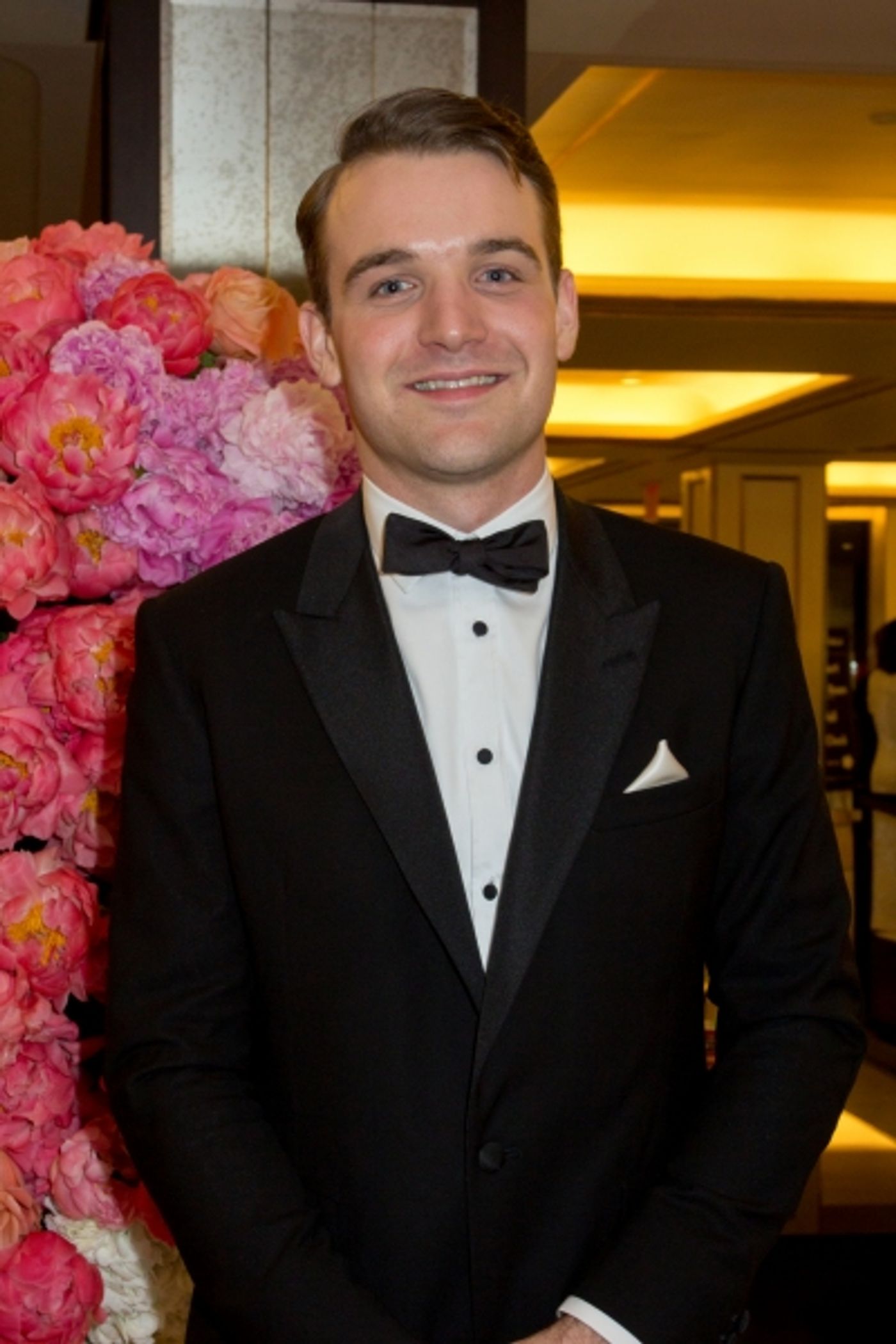 Photo Coverage: The Stars Party Hard at the 2015 Tony Awards Gala!  Image