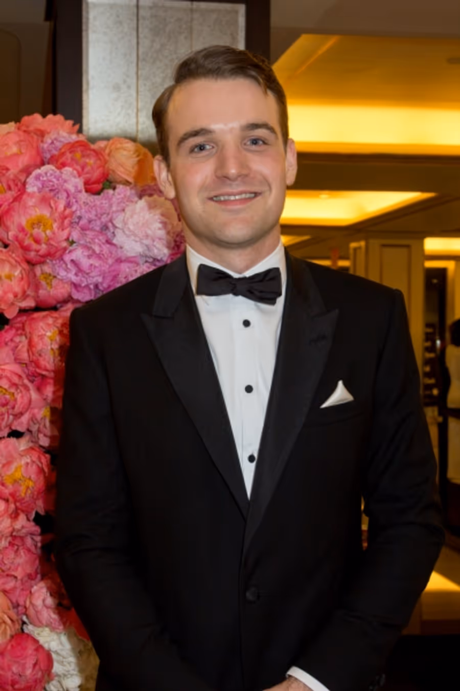 Photo Coverage: The Stars Party Hard at the 2015 Tony Awards Gala! Image