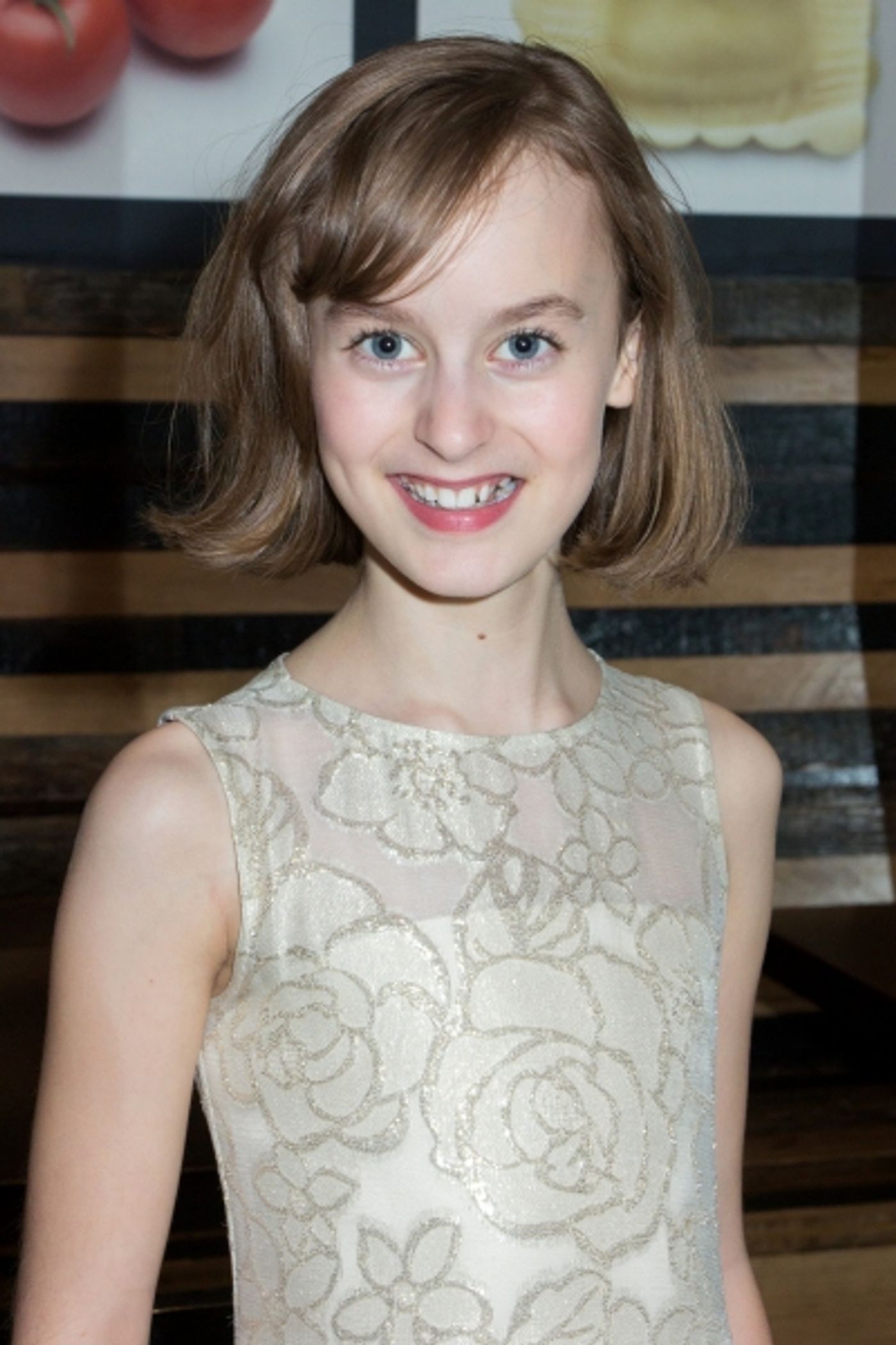 Photo Coverage: The Stars Party Hard at the 2015 Tony Awards Gala!  Image