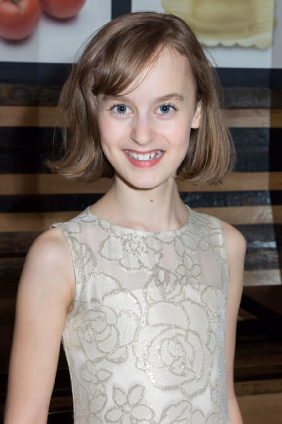 Photo Coverage: The Stars Party Hard at the 2015 Tony Awards Gala! Image