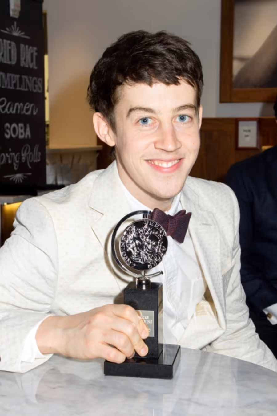 Photo Coverage: The Stars Party Hard at the 2015 Tony Awards Gala! Image