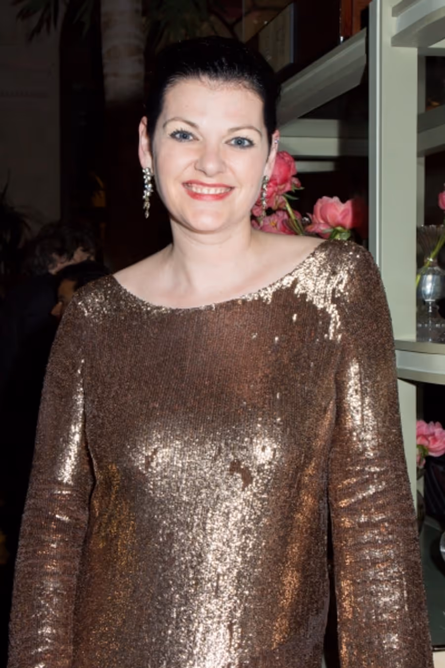 Photo Coverage: The Stars Party Hard at the 2015 Tony Awards Gala! Image