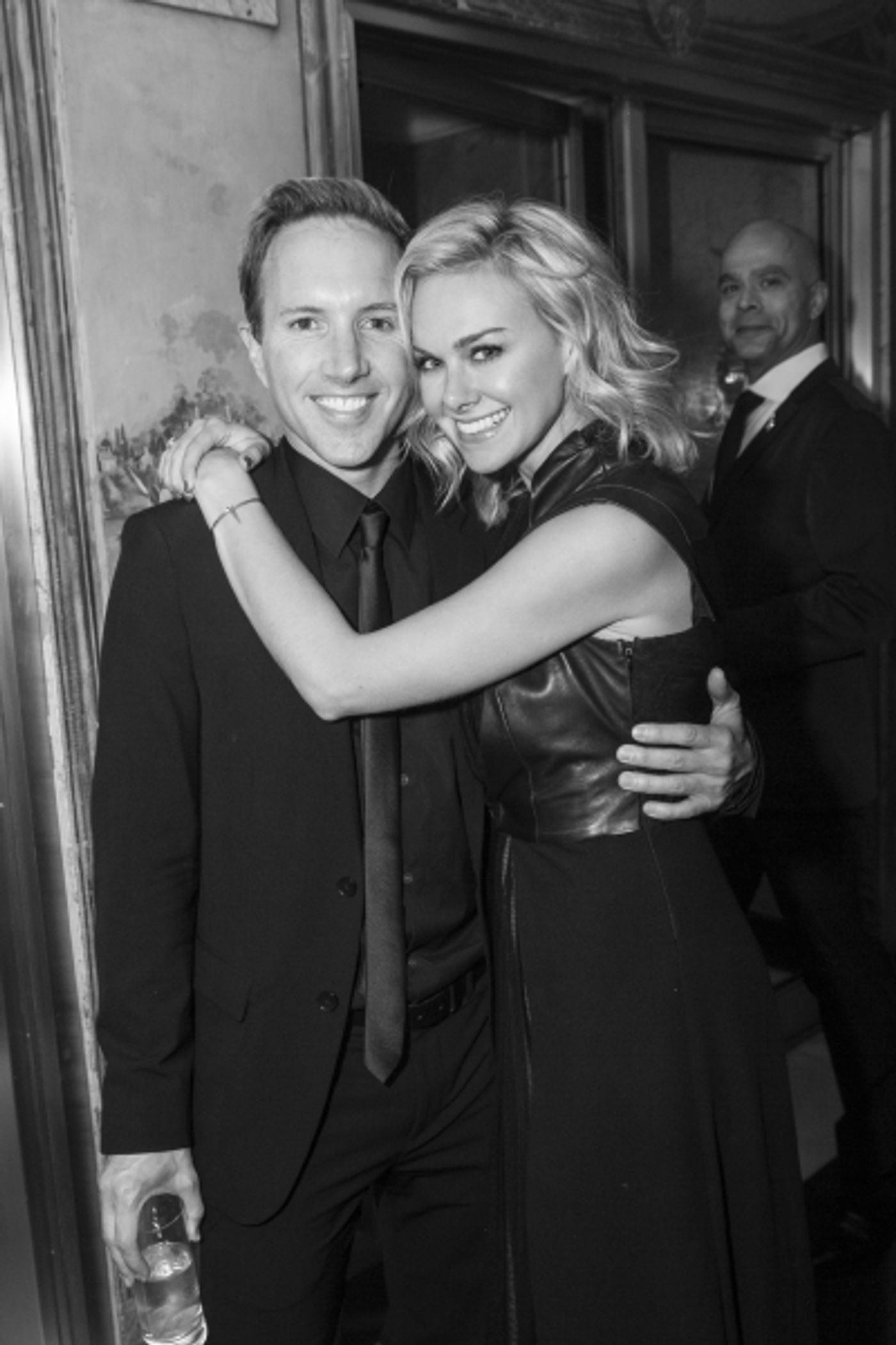 Photo Coverage: The Stars Realign at the Annual Tonys After Party at The Carlyle Hotel! Image
