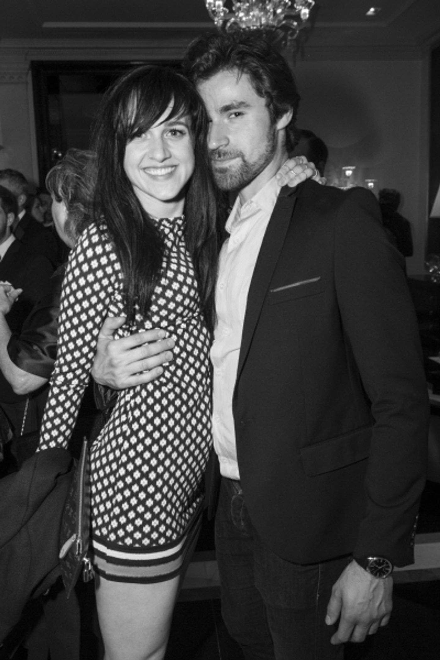 Photo Coverage: The Stars Realign at the Annual Tonys After Party at The Carlyle Hotel! Image