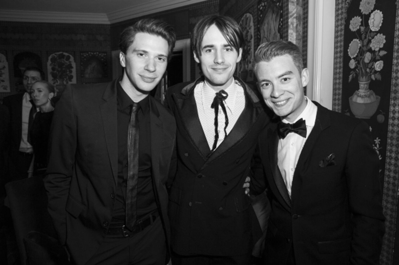 Photo Coverage: The Stars Realign at the Annual Tonys After Party at The Carlyle Hotel! Image