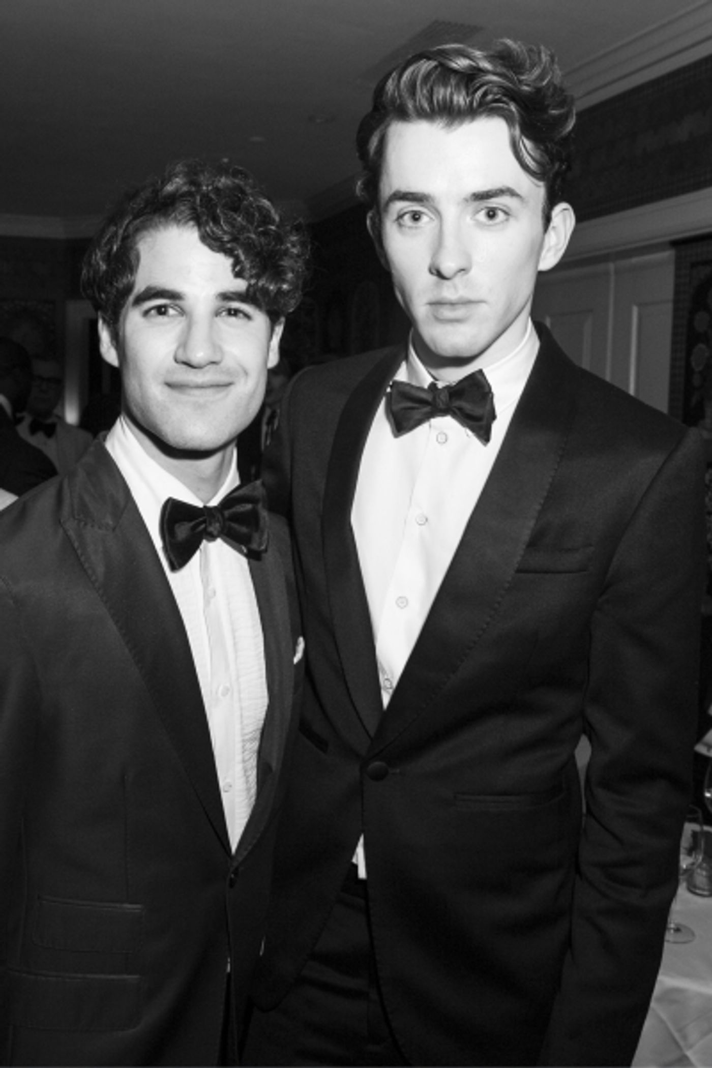 Photo Coverage: The Stars Realign at the Annual Tonys After Party at The Carlyle Hotel! Image