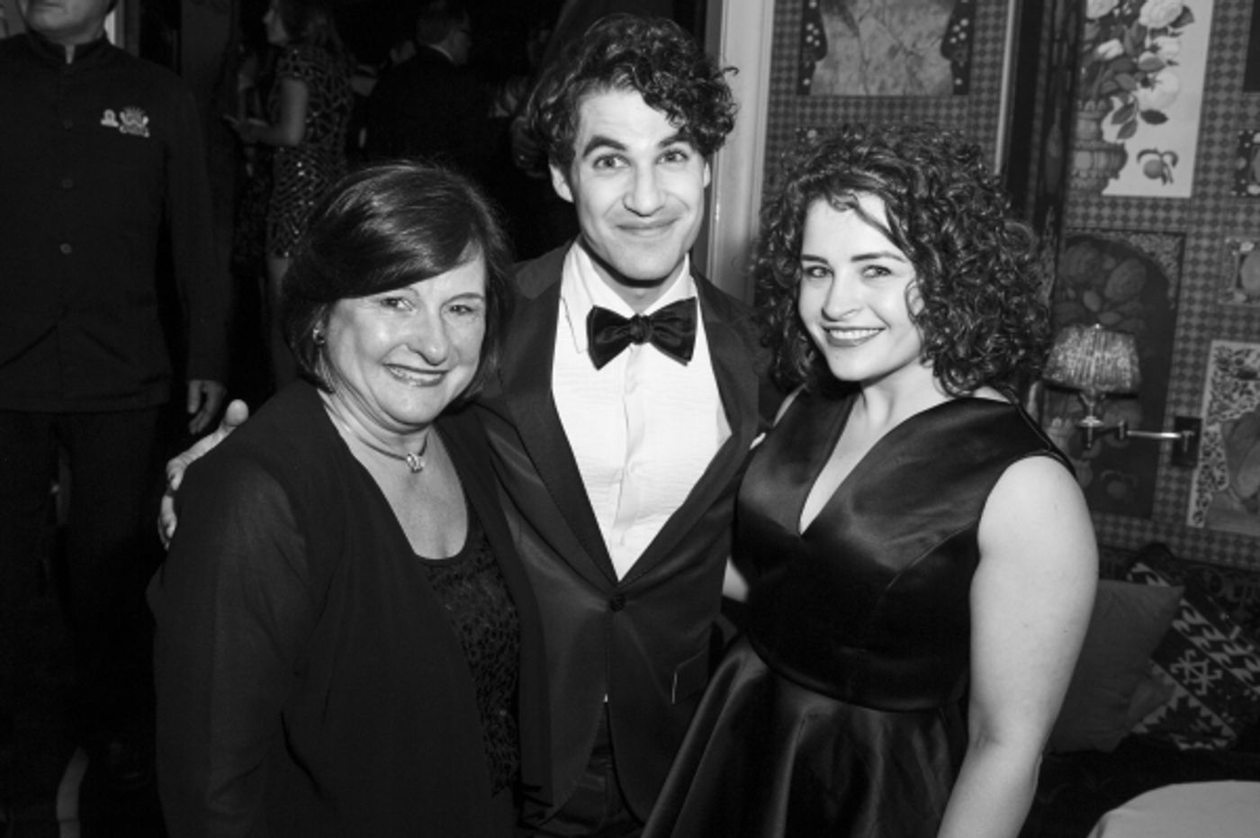 Photo Coverage: The Stars Realign at the Annual Tonys After Party at The Carlyle Hotel! Image