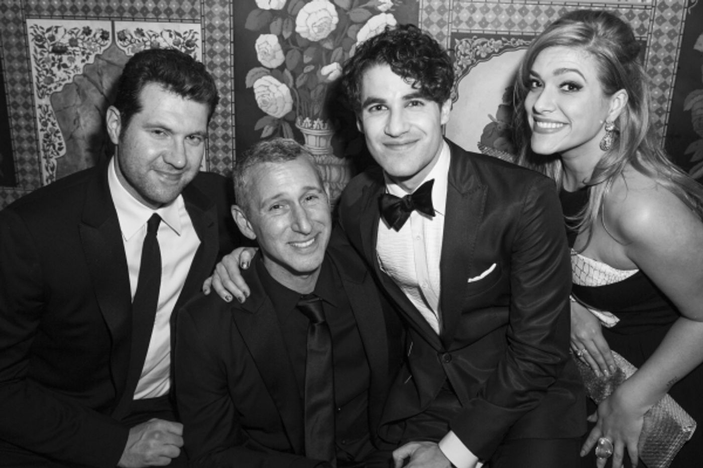 Photo Coverage: The Stars Realign at the Annual Tonys After Party at The Carlyle Hotel! Image