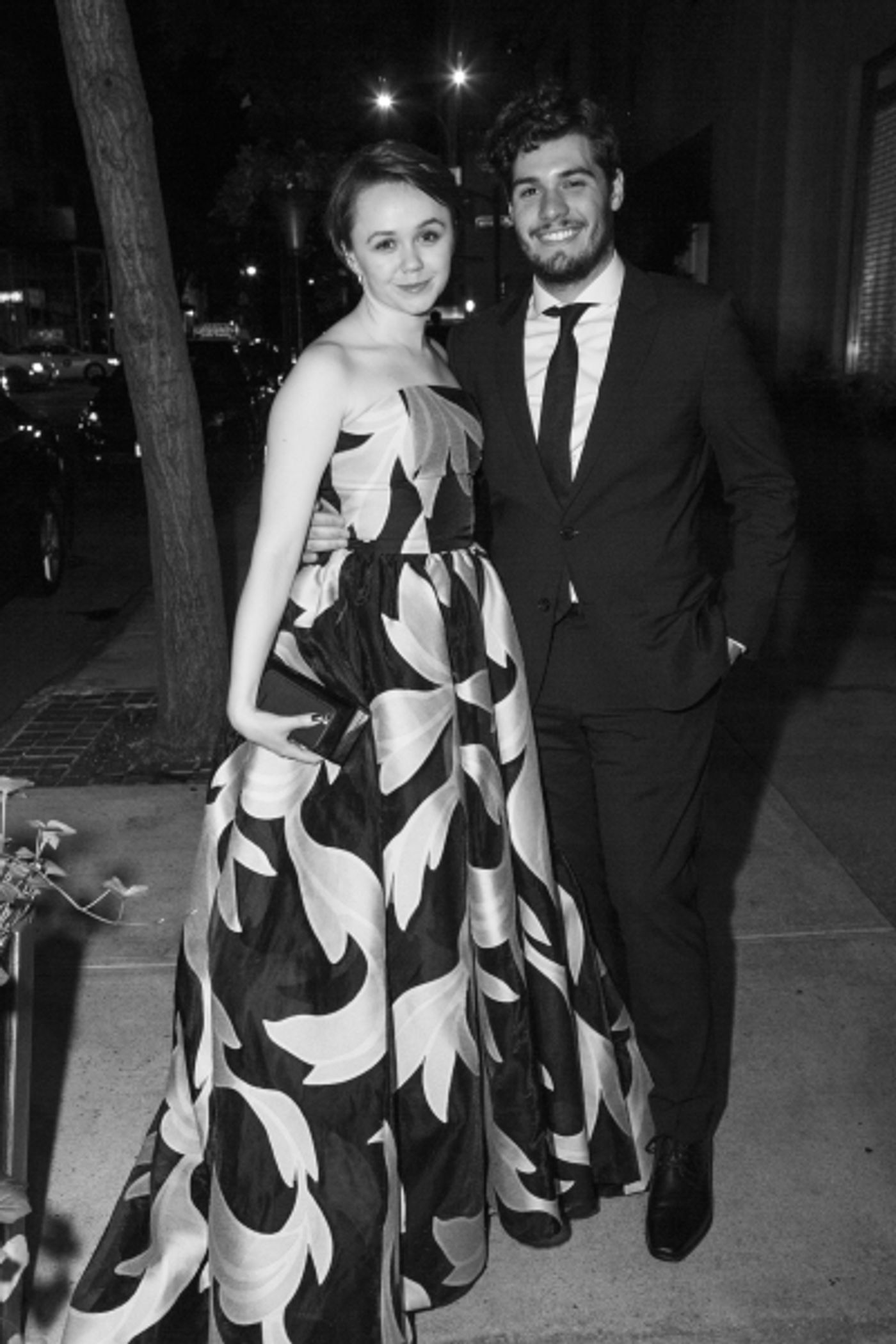 Photo Coverage: The Stars Realign at the Annual Tonys After Party at The Carlyle Hotel! Image