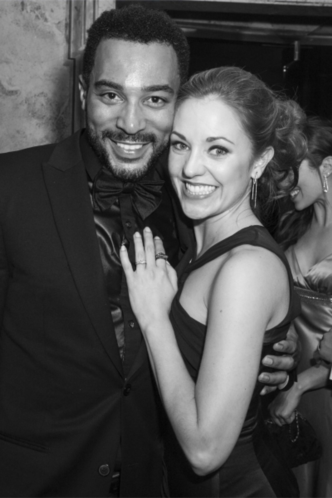 Photo Coverage: The Stars Realign at the Annual Tonys After Party at The Carlyle Hotel! Image
