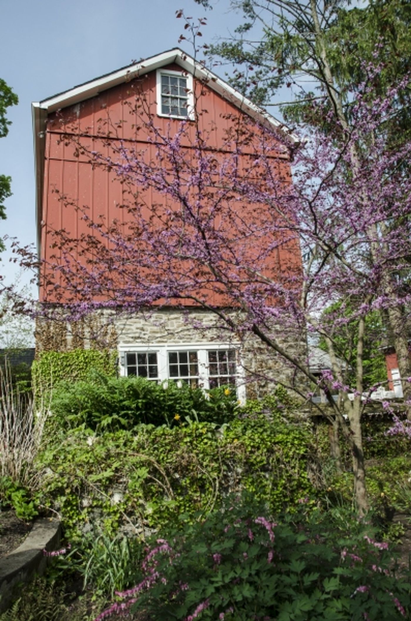 Photo Flash: Alan Cumming Headlines Bucks County Playhouse's GALAVANT IN THE GARDEN Photo Flash: Alan Cumming Headlines Bucks County Playhouse's GALAVANT IN THE GARDEN Image