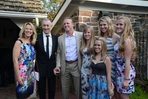 Alan Cumming & Guests @ BroadwayWorld Alan Cumming & Guests Photo