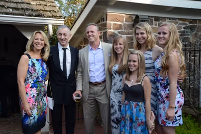 Alan Cumming & Guests Photo