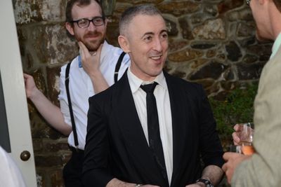 Alan Cumming Photo