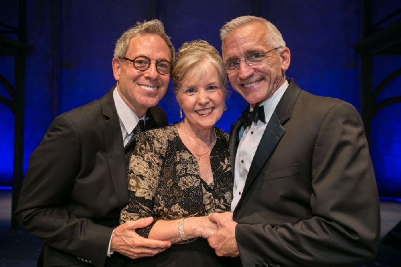 Photo Flash: Inside Paper Mill's Rising Star Awards Photo Flash: Inside Paper Mill's Rising Star Awards Image