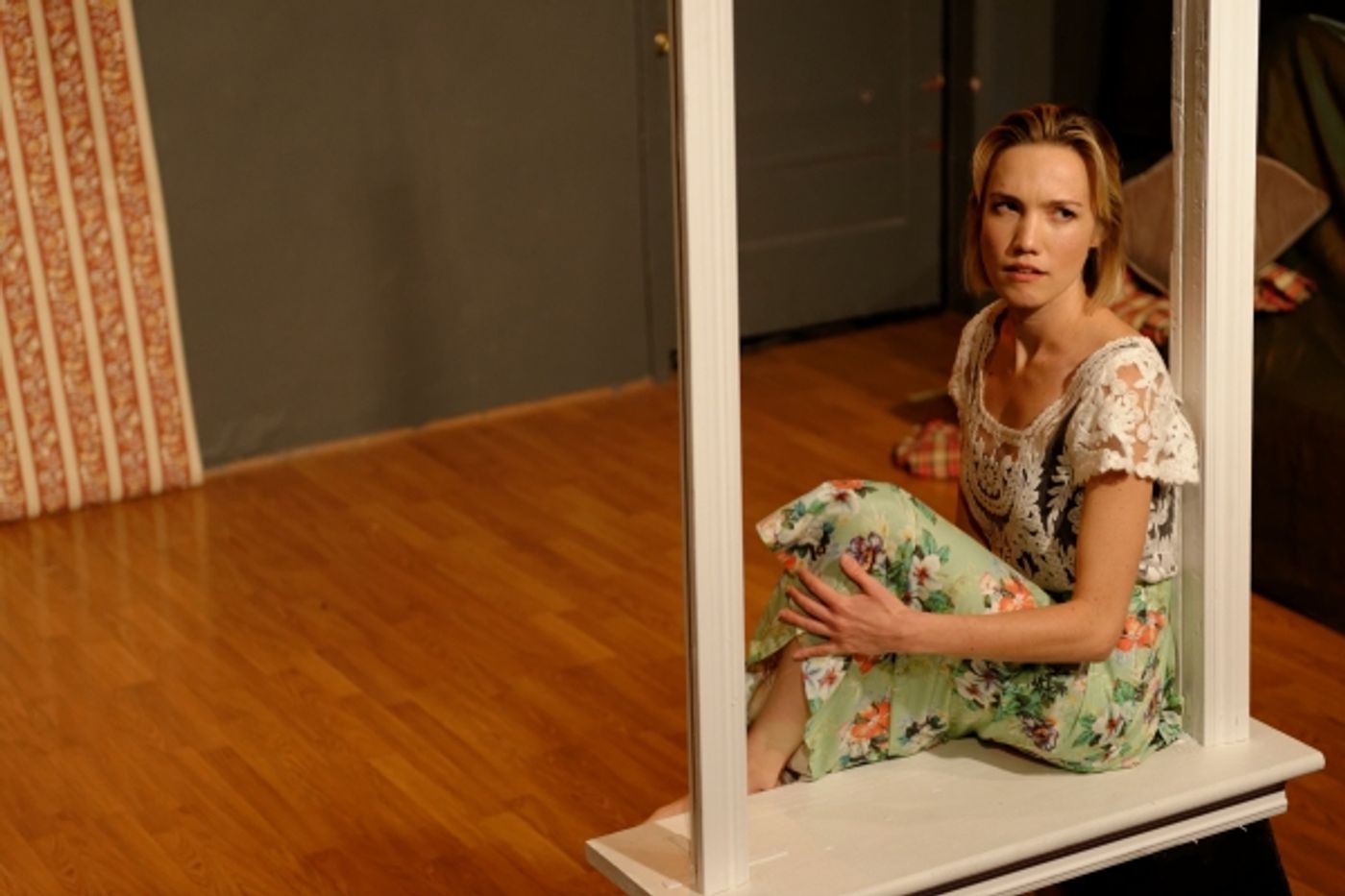 Photo Flash Exclusive: Say Yes! Collective! Brings LAND OF THE ICE BEARS to Hollywood Fringe Festival Photo Flash Exclusive: Say Yes! Collective! Brings LAND OF THE ICE BEARS to Hollywood Fringe Festival Image