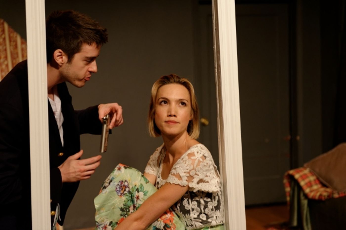 Photo Flash Exclusive: Say Yes! Collective! Brings LAND OF THE ICE BEARS to Hollywood Fringe Festival Photo Flash Exclusive: Say Yes! Collective! Brings LAND OF THE ICE BEARS to Hollywood Fringe Festival Image