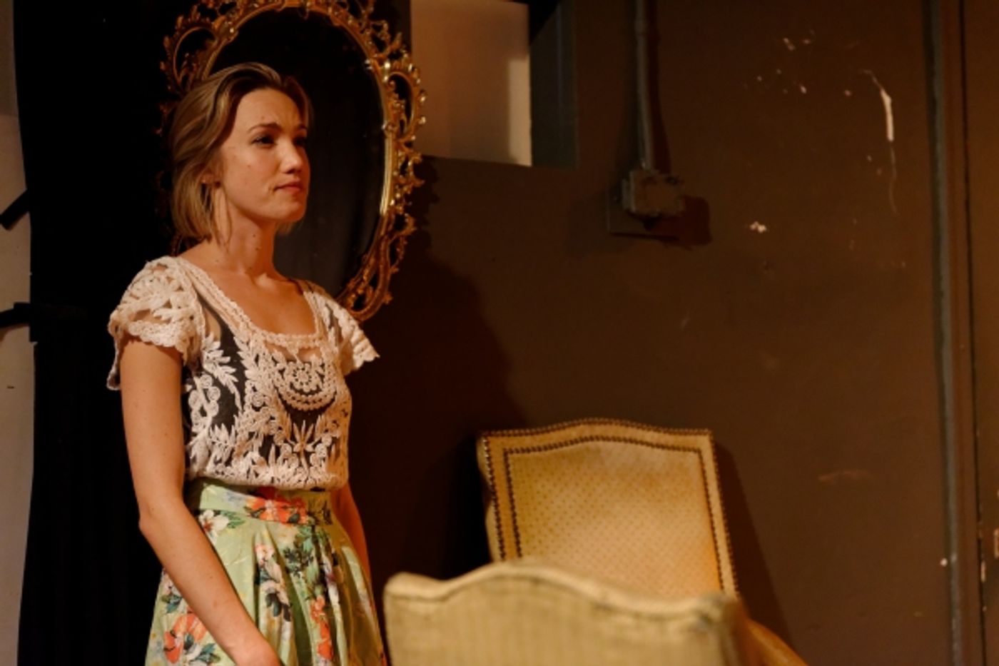 Photo Flash Exclusive: Say Yes! Collective! Brings LAND OF THE ICE BEARS to Hollywood Fringe Festival Photo Flash Exclusive: Say Yes! Collective! Brings LAND OF THE ICE BEARS to Hollywood Fringe Festival Image