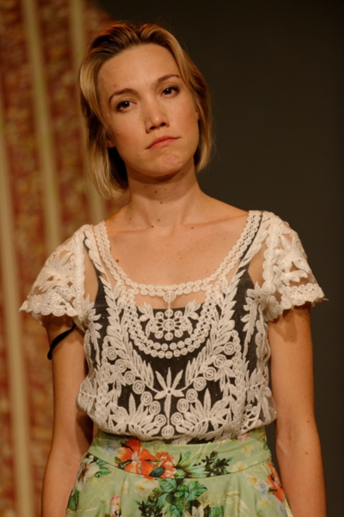 Photo Flash Exclusive: Say Yes! Collective! Brings LAND OF THE ICE BEARS to Hollywood Fringe Festival Photo Flash Exclusive: Say Yes! Collective! Brings LAND OF THE ICE BEARS to Hollywood Fringe Festival Image