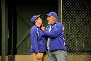 Joel Kipper and Fred Sullivan, Jr. star as Michael and Don @ BroadwayWorld Joel Kipper and Fred Sullivan, Jr. star as Michael and Don Photo