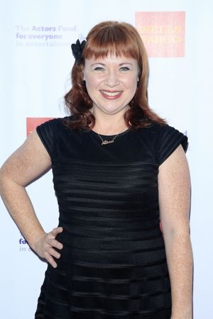 Aileen Quinn Photo