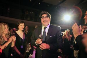 Alfred Molina @ BroadwayWorld Alfred Molina Photo