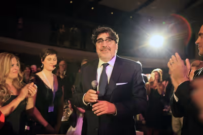 Alfred Molina  Photo