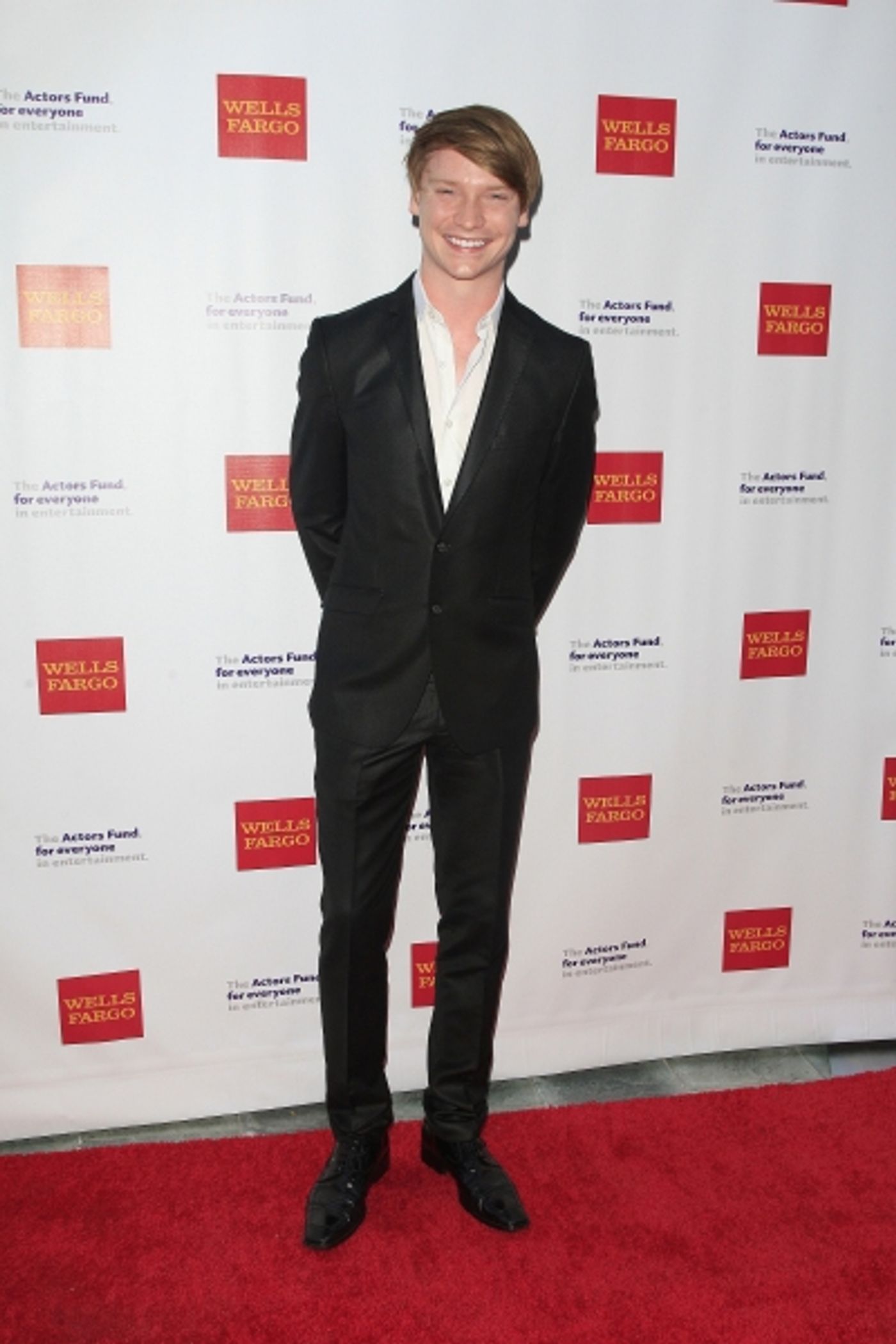 Photo Flash: Actors Fund Celebrates the Tonys on the West Coast!  Image