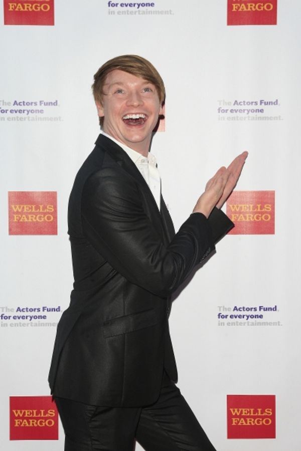 Calum Worthy Photo