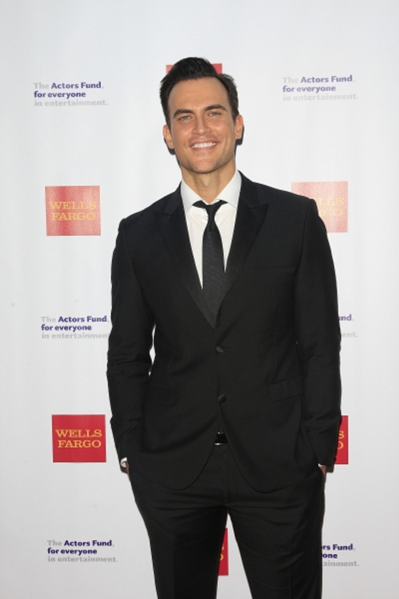 Photo Flash: Actors Fund Celebrates the Tonys on the West Coast!  Image