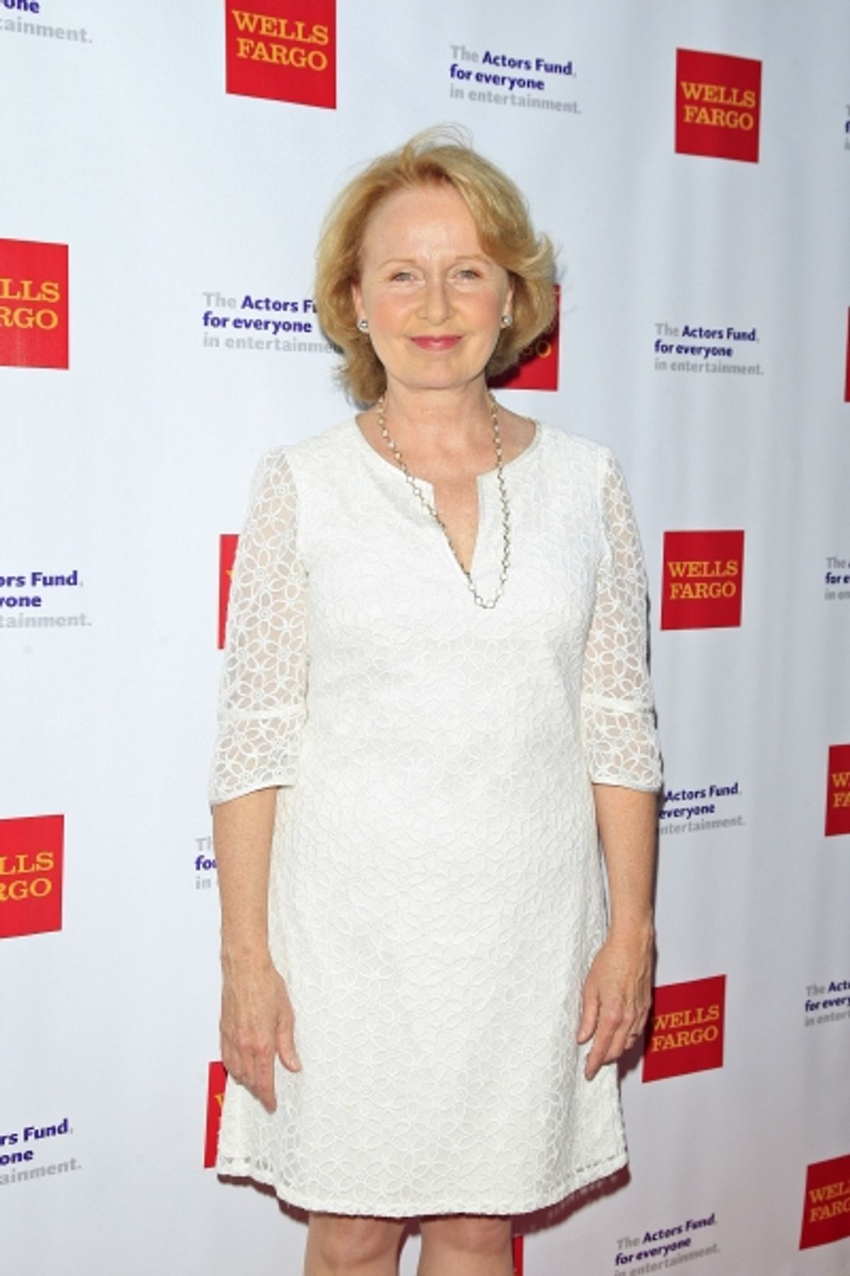 Kate Burton at 