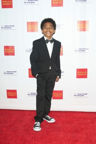  Miles Brown  Photo