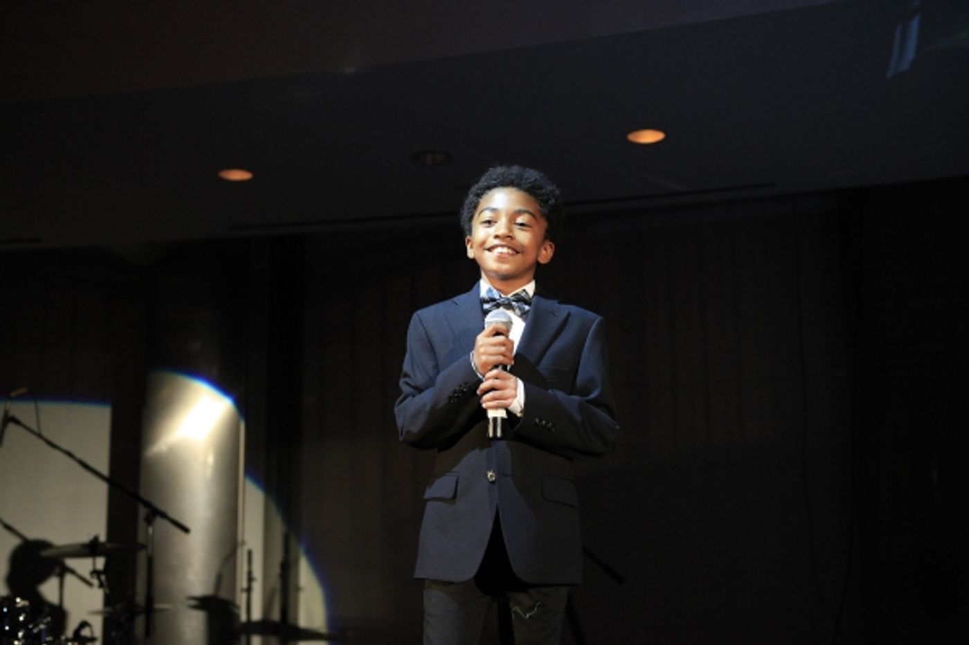 Photo Flash: Actors Fund Celebrates the Tonys on the West Coast!  Image