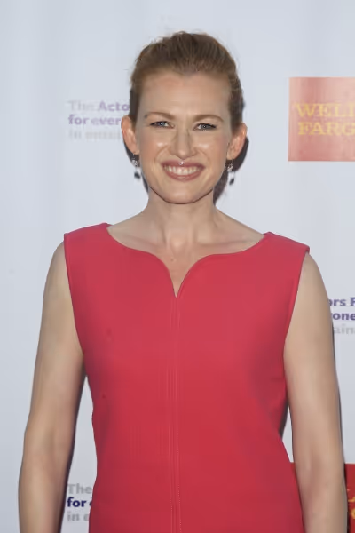 Mireille Enos  Photo