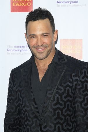 Sebastian La Cause  Photo