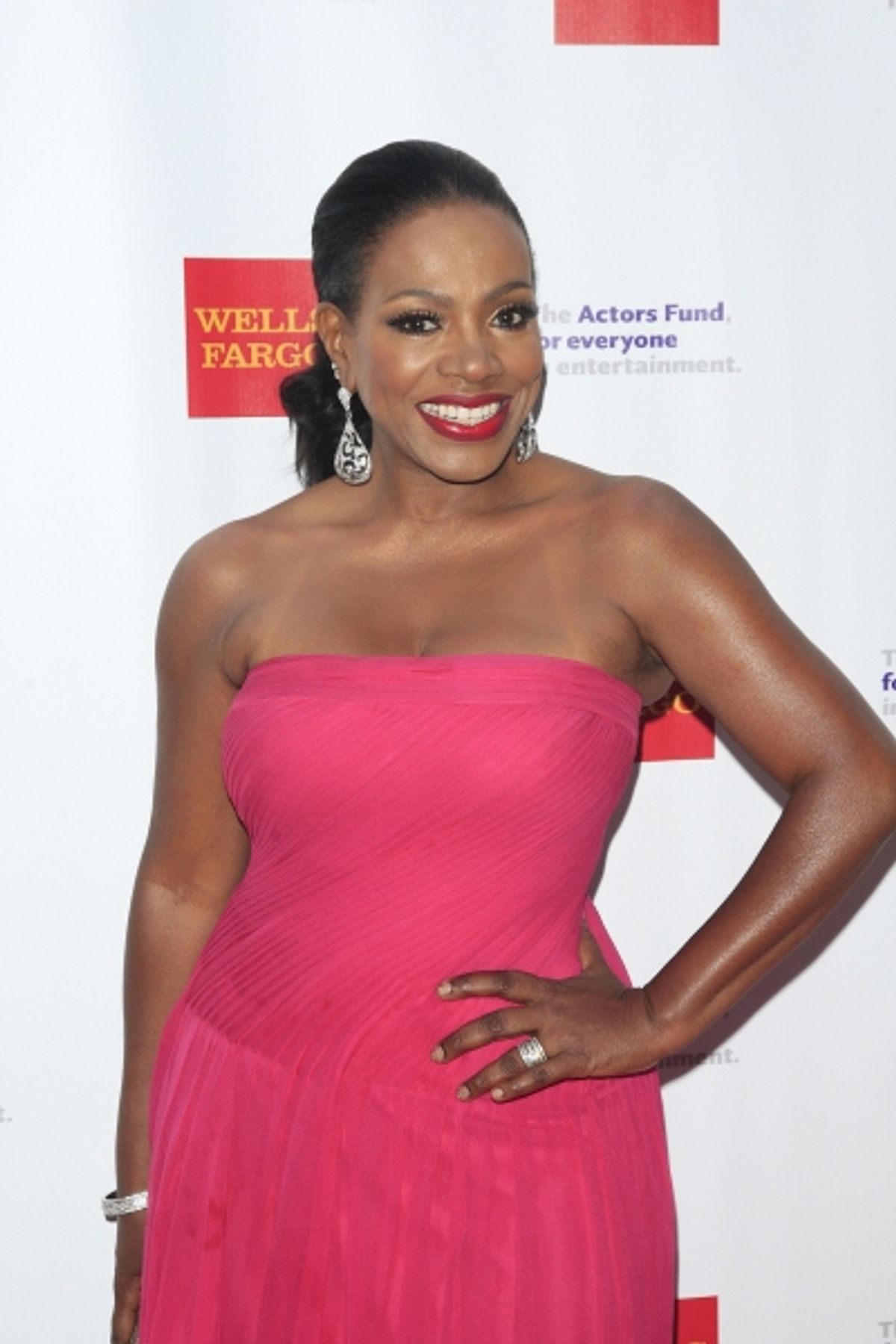 Sheryl Lee Ralph  at 