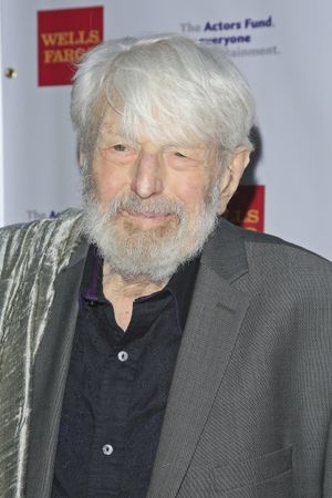  Theodore Bikel  Photo